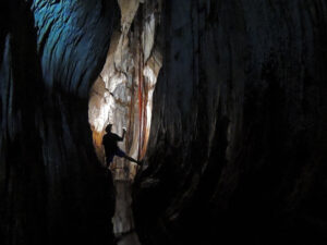 Cueva la Nevara San José del Guaviare