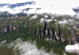Serranía del Chiribiquete