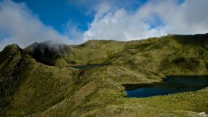 Lagunas de SIecha