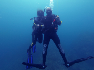 Buceo 4