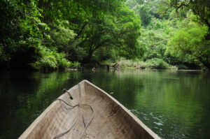 Comunidades indigenas Putumayo