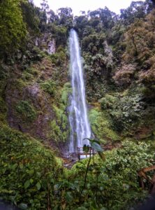 cascada frailes