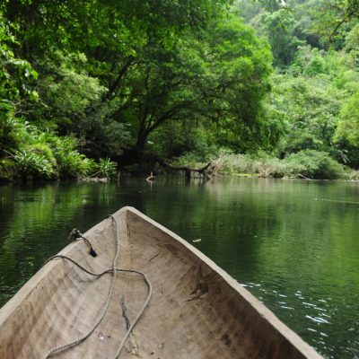 Comunidades indigenas Putumayo